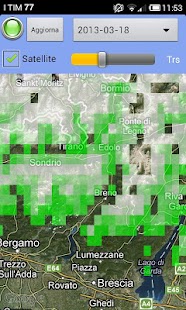 Snow Cover Free Screenshots 0