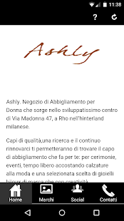 Free Download Ashly APK for Android
