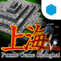 上海 logo