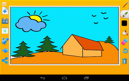 Drawing Book for all ages poster 14