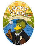 Lucky Duck Agave Blonde