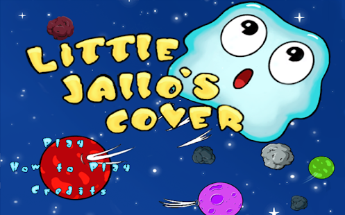 Free Download Little Jallo's Cover APK for PC