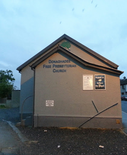 Donaghadee Free Presbyterian Church