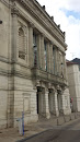 Théâtre Municipal De Verdun