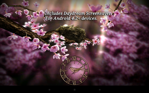 Season Zen HD - screenshot thumbnail