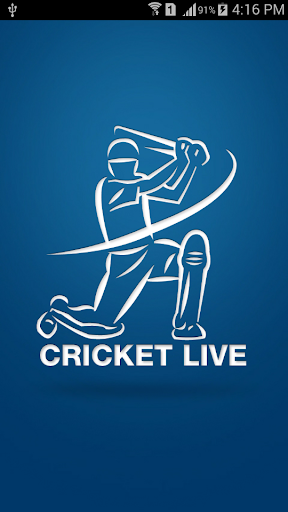 CricLIVE: Live Cricket Scores
