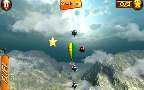 How to download Hot Air Balloon - Flight Game 1.3 unlimited apk for android