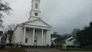 Limestone Presbyterian Church