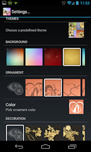 Love Live Wallpaper Free Screenshots 2