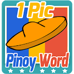 1 Pic Pinoy Word Apk