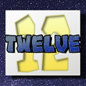 Twelve logo
