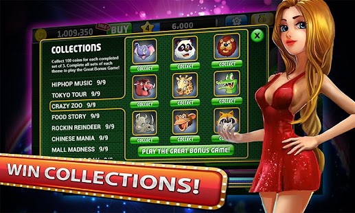 download Slots Fever Pro - Free Slots free