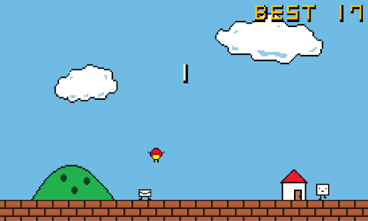 Free Bouncy Bird APK