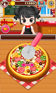 How to install Chef Judy: Pizza Maker lastet apk for pc