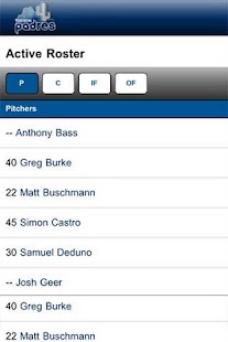 How to install Tucson Padres lastet apk for pc