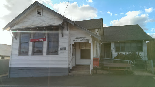 Skipton Post Office