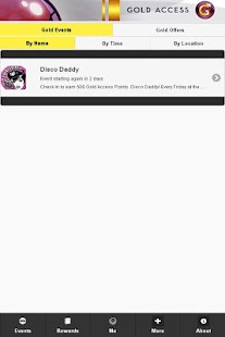 Free Gold Access 2015 APK for Android