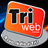 Radio Tri Web mobile app icon