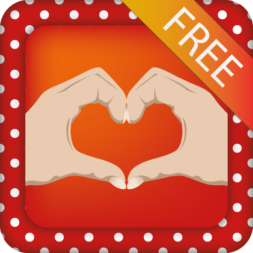 Love Quiz Calculator LOGO-APP點子