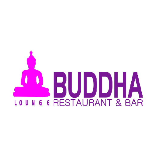 Buddha Lounge LOGO-APP點子