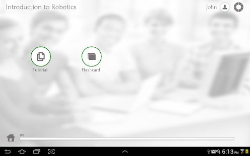 Free Learn Robotics APK