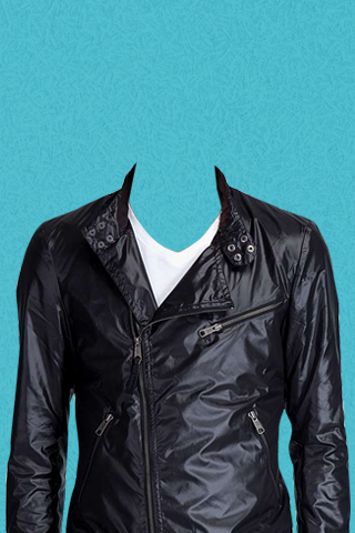 Man Jacket Photo