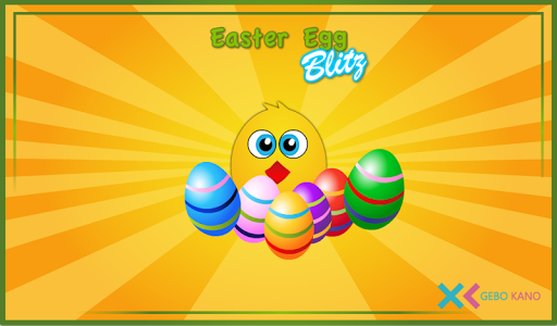 Easter Egg Blitz