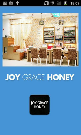Joy Grace Honey