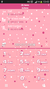 How to download RocketDial Pink Dot 1.5 apk for pc