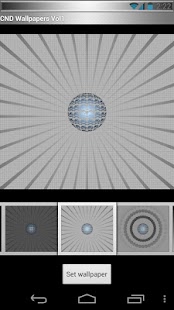 How to mod CND Wallpapers Vol 1 1.0 unlimited apk for bluestacks