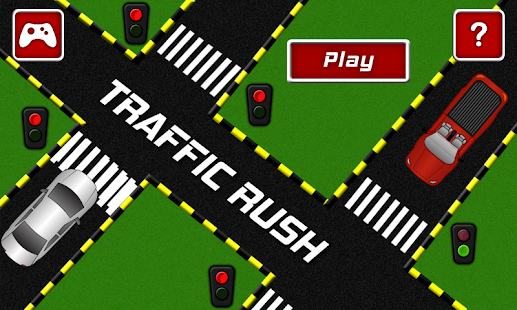 Free Traffic Rush APK