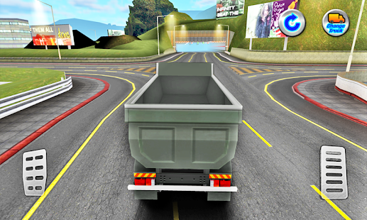 How to get Truck Simulator 3D patch 1.0 apk for pc