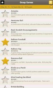 Group Games Screenshots 4