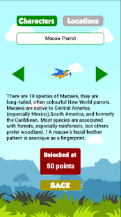 Free Flappy Parrot APK