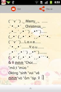 How to download Tin nhắn noel giáng sinh kute lastet apk for laptop
