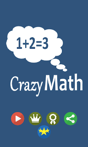 Crazy Math