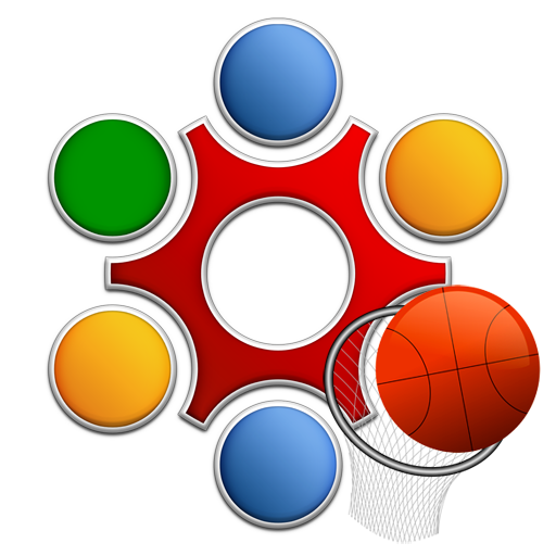Basketball Playview 運動 App LOGO-APP開箱王