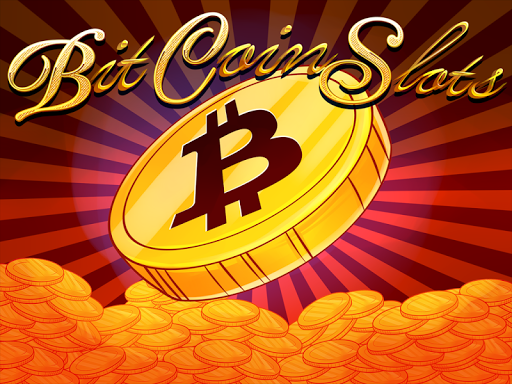 Bitcoin Casino Slots