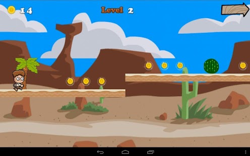 Free Running Man APK for Android
