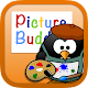 Picture Buddy - Kids drawing APK