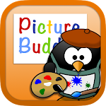Picture Buddy - Kids drawing Apk