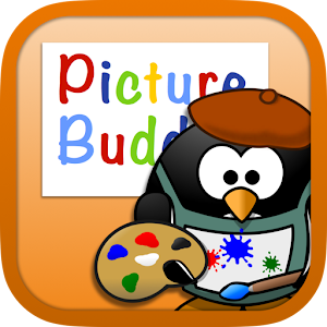 Picture Buddy - Kids drawing.apk 1.2.2