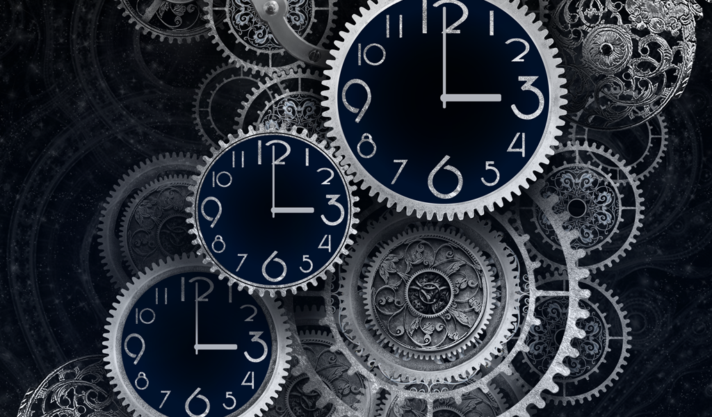  Black  Clock Live  Wallpaper  HD  Android Apps on Google Play