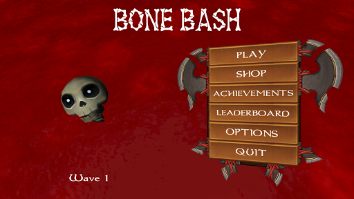 Bone Bash