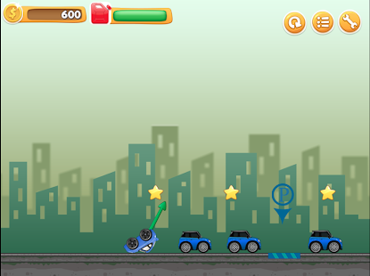 Crazy Parking Screenshots 2