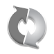 Synker Grayscale Theme