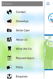 Healthy Smile Centre poster 2