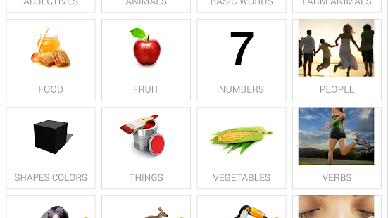 Play & Learn HINDI Screenshots 7