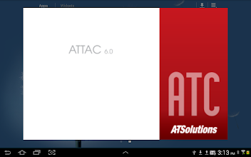 ATTAC for Android APK Download for Android