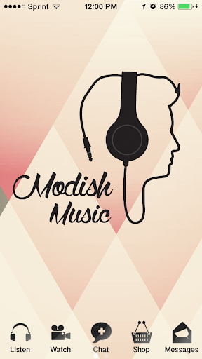 Modish Music